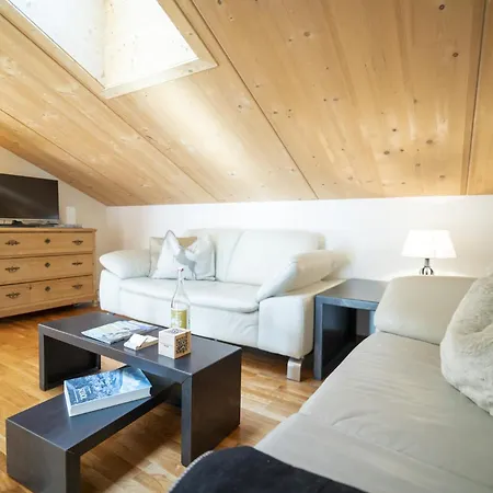 Chasa Bagnera 174 Apartment Scuol Exterior photo