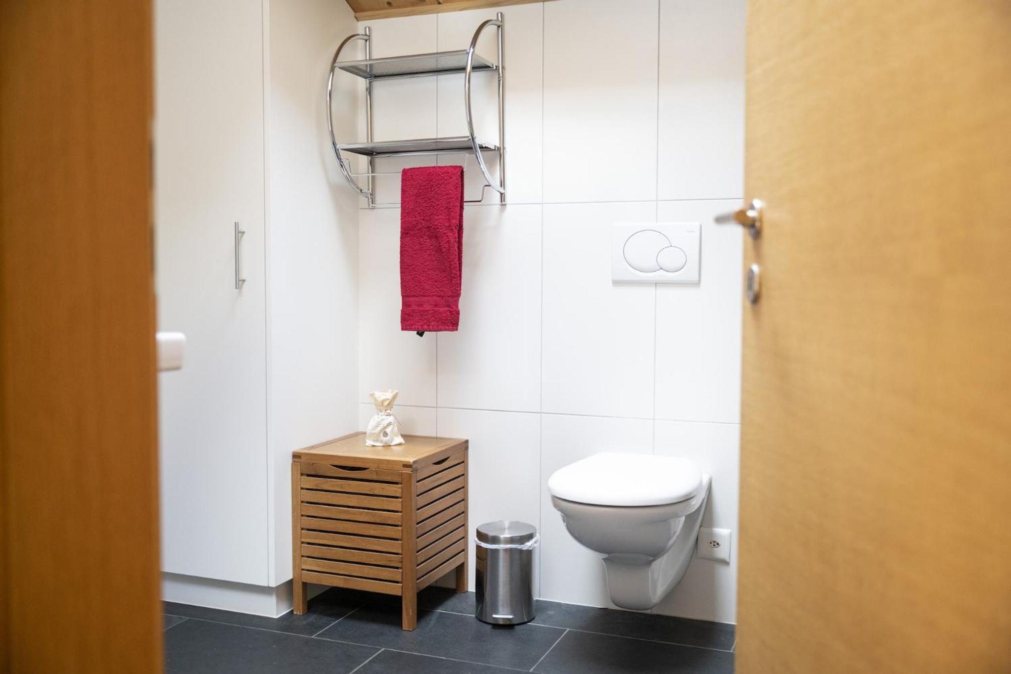 Apartmán Chasa Bagnera 174 Scuol