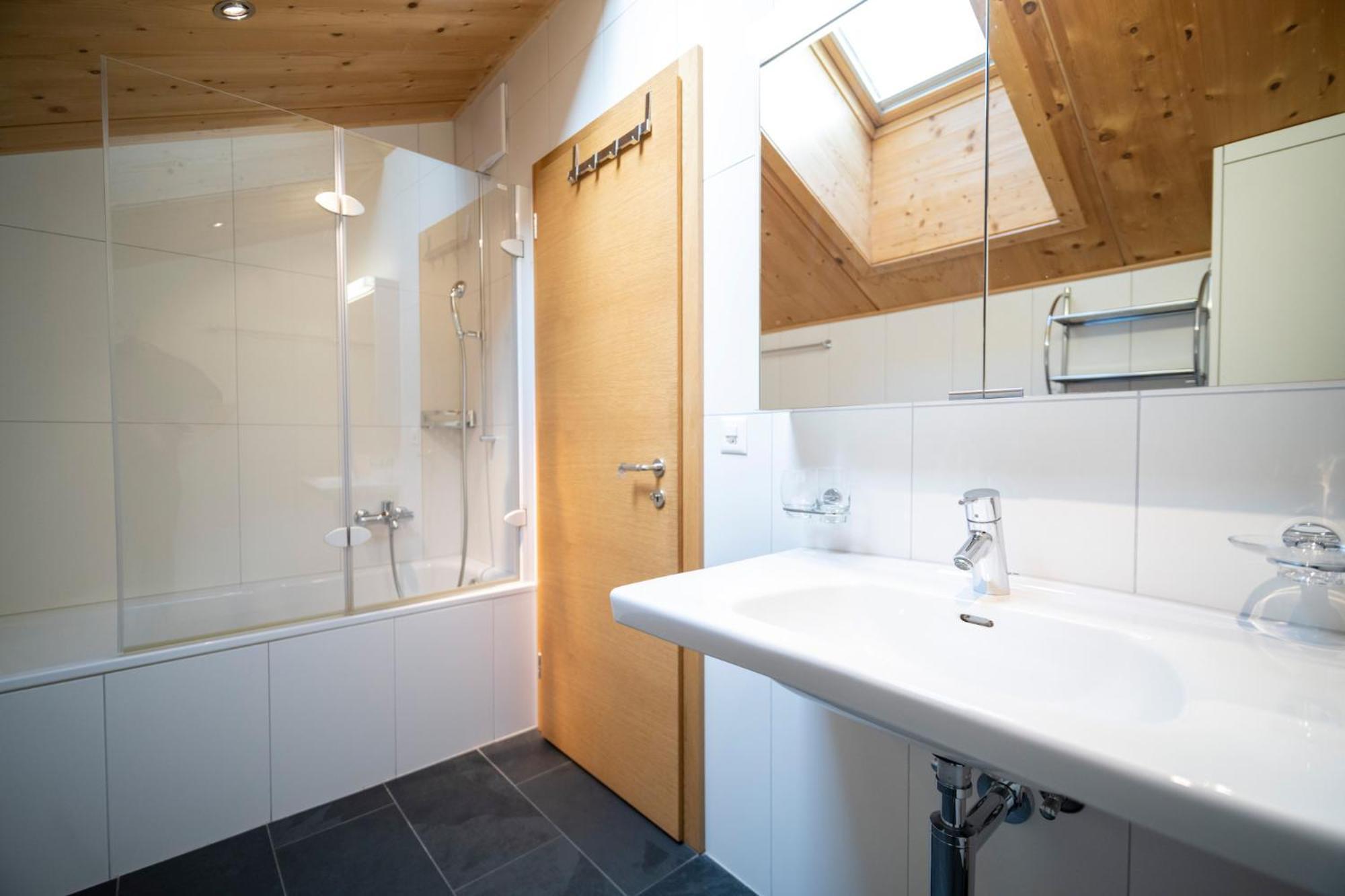Chasa Bagnera 174 Appartement