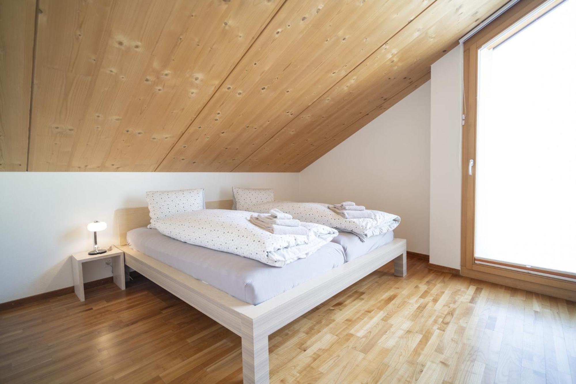 Chasa Bagnera 174 Apartment Scuol