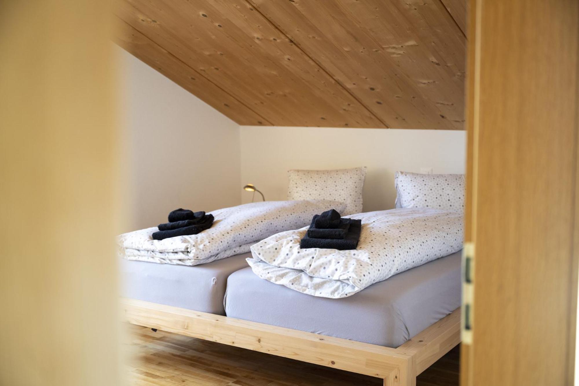 Chasa Bagnera 174 Scuol