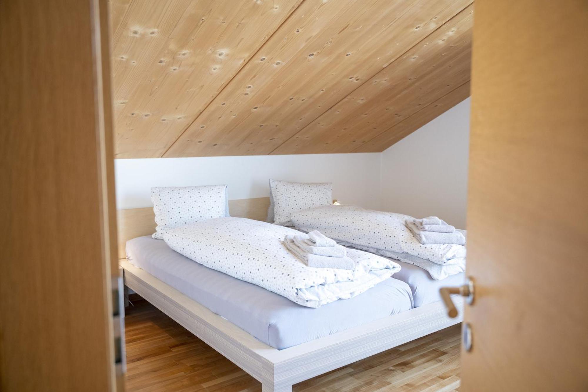 Apartment Chasa Bagnera 174 Scuol