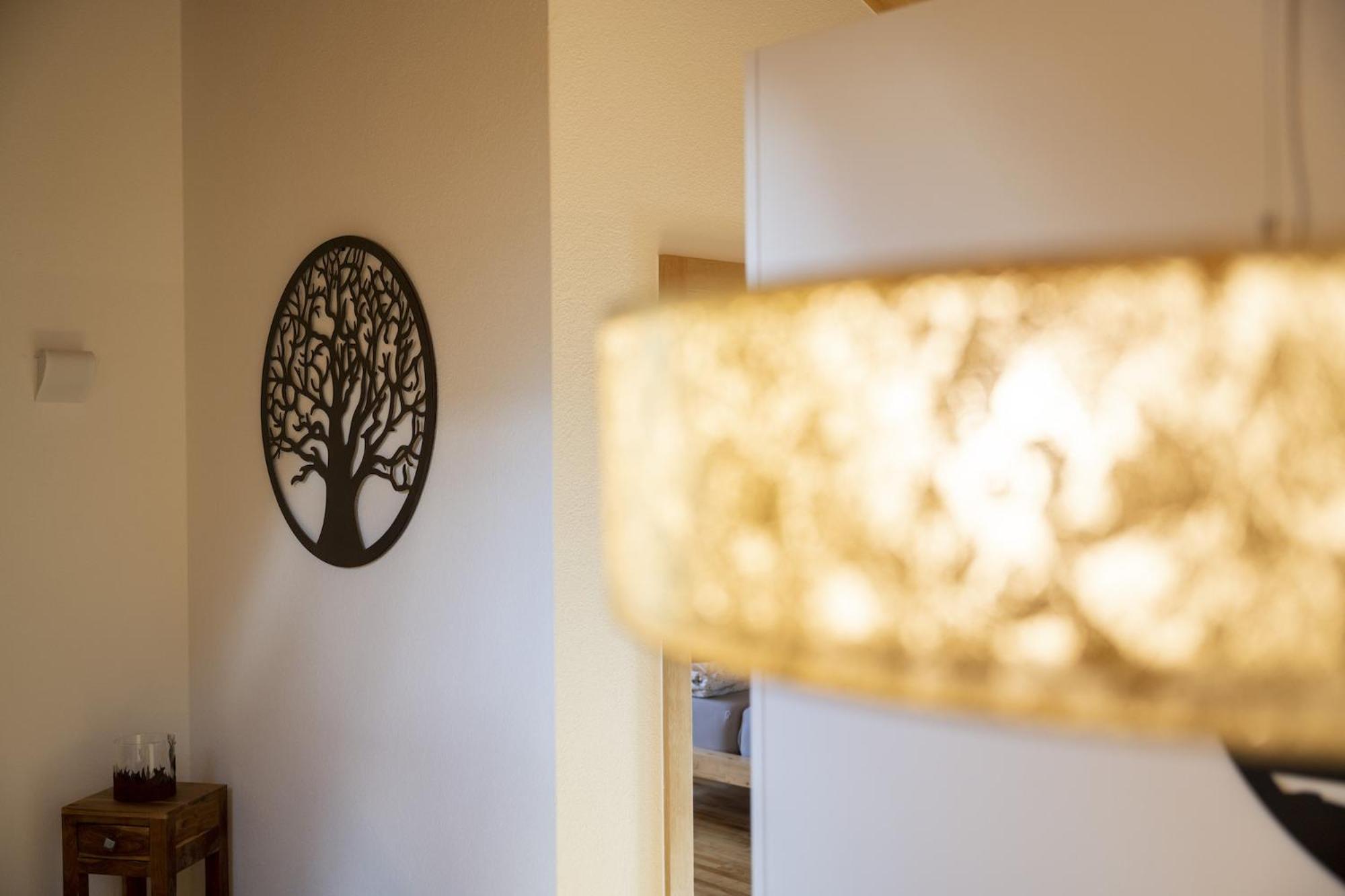 Apartment Chasa Bagnera 174