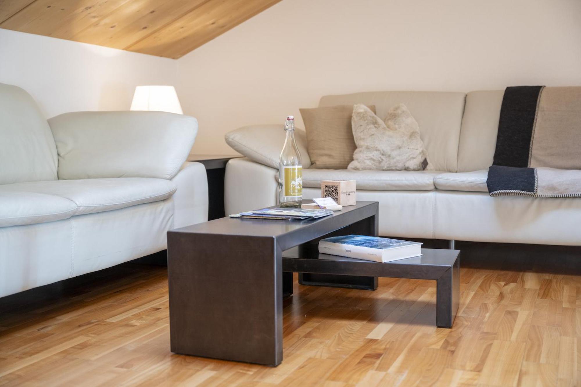 Chasa Bagnera 174 Apartment Scuol