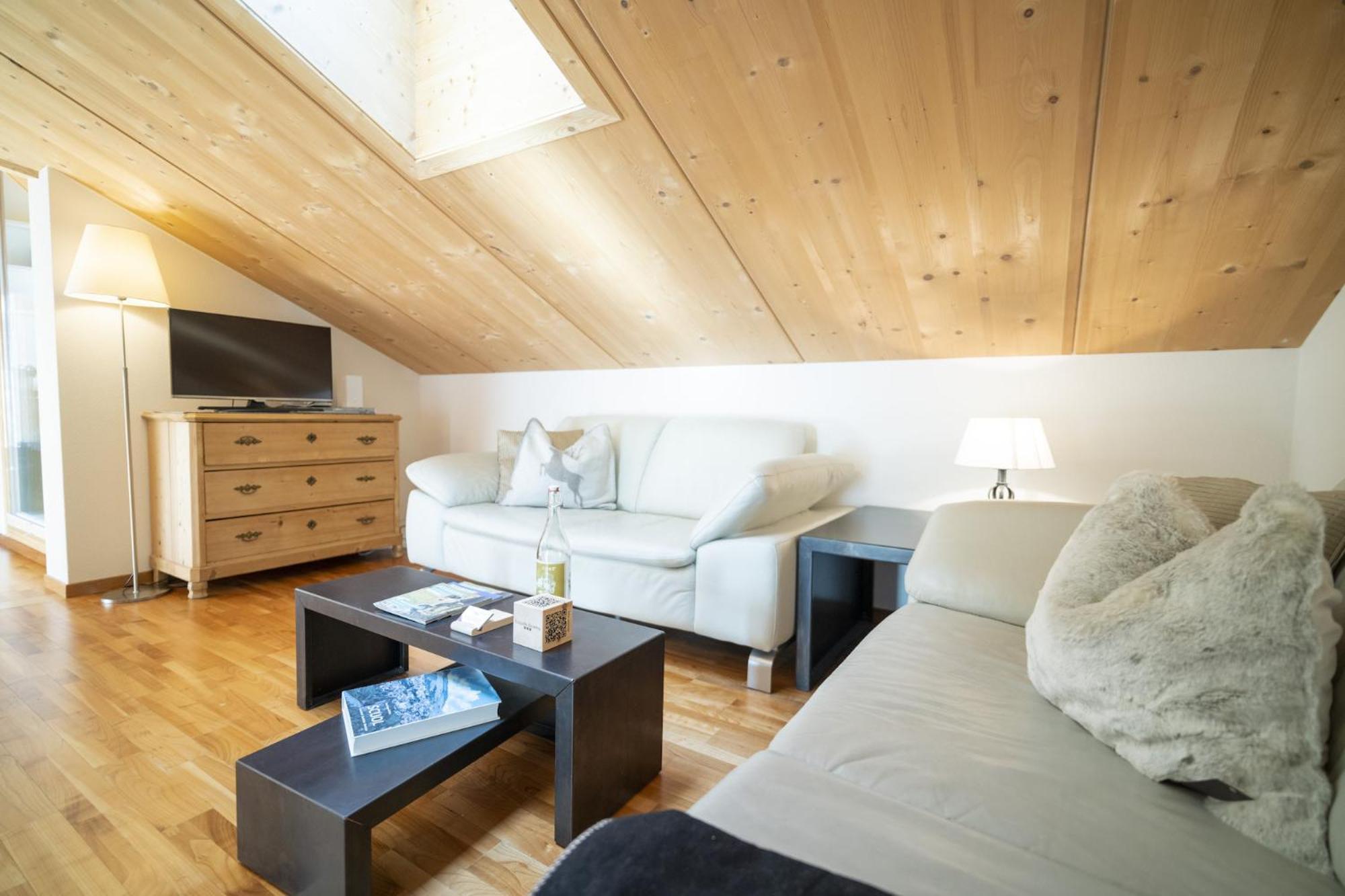 Chasa Bagnera 174 Scuol